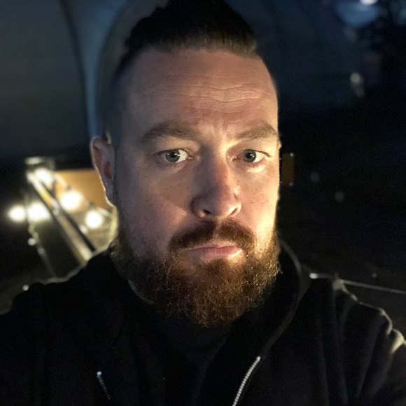 Meet your Posher, Corey - Picture 2 of 2